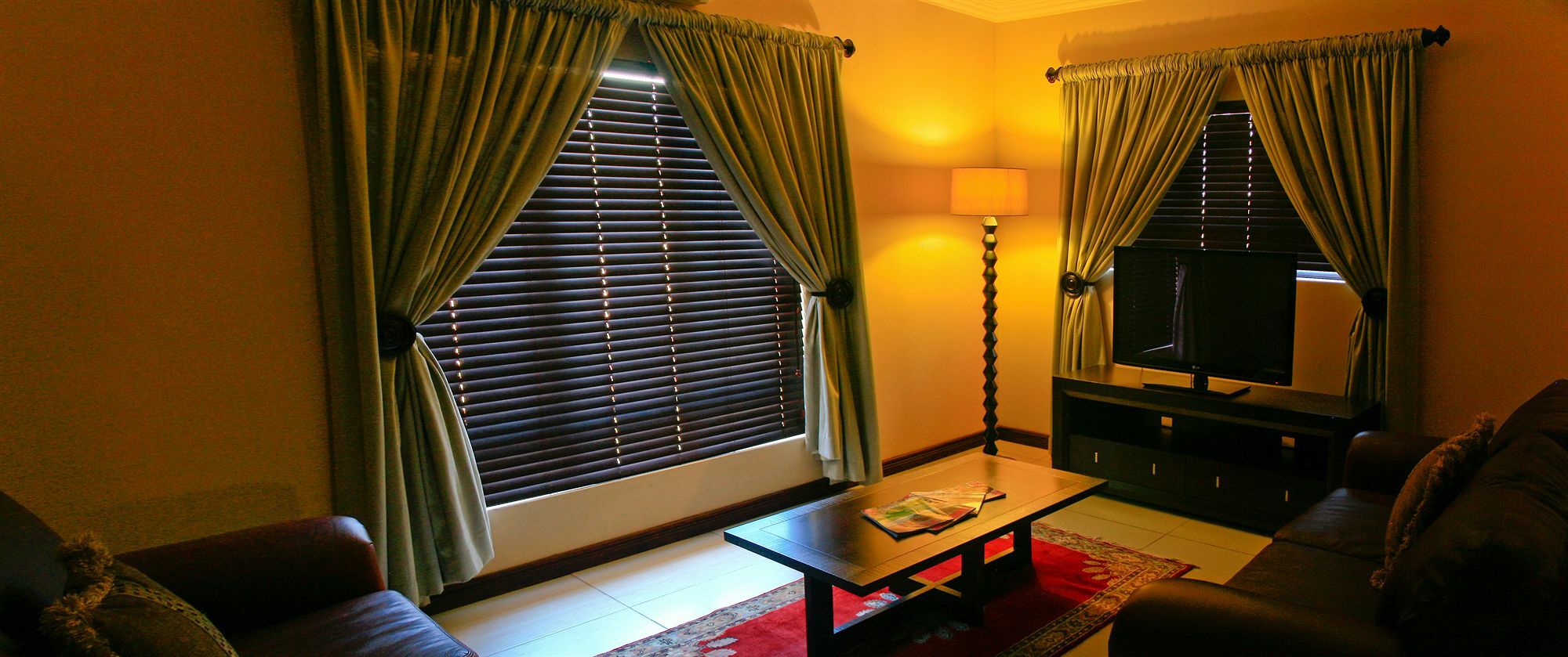 Eco Park Lodge Centurion Ngoại thất bức ảnh