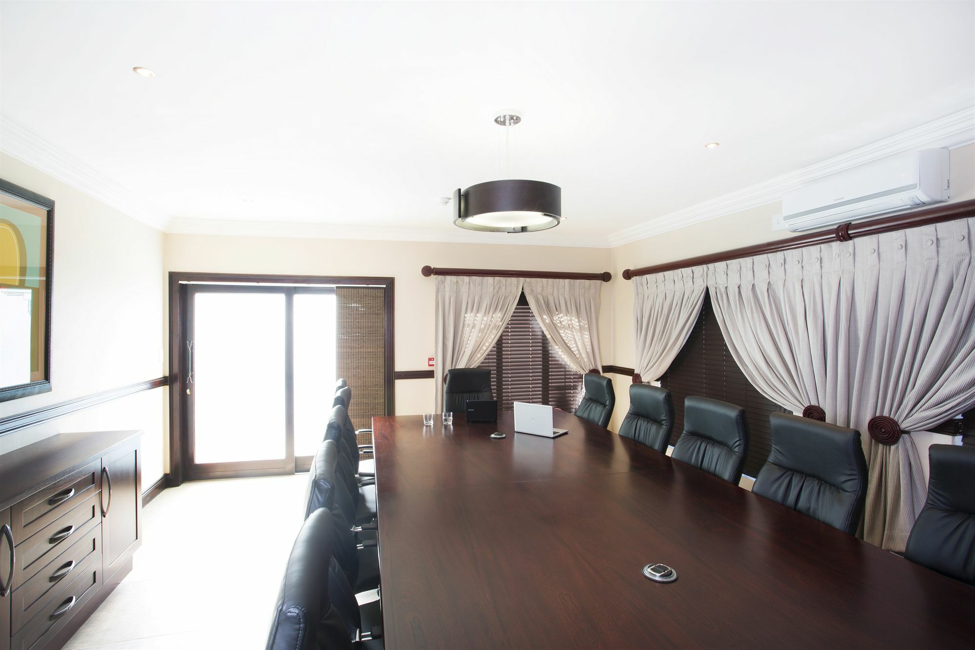 Eco Park Lodge Centurion Ngoại thất bức ảnh