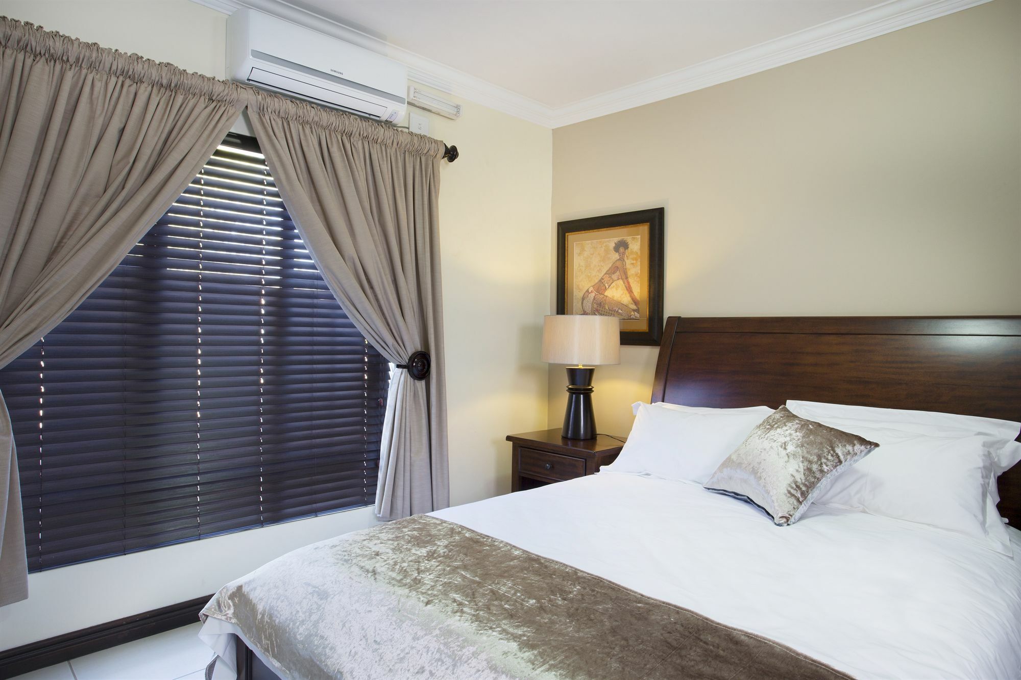 Eco Park Lodge Centurion Ngoại thất bức ảnh